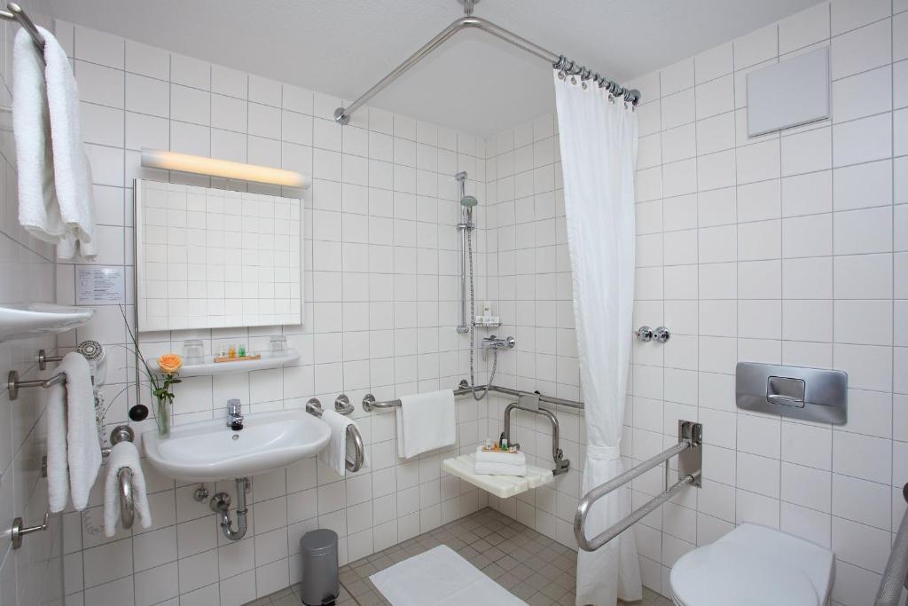 زيلب Hotel Haus Silberbach المظهر الخارجي الصورة