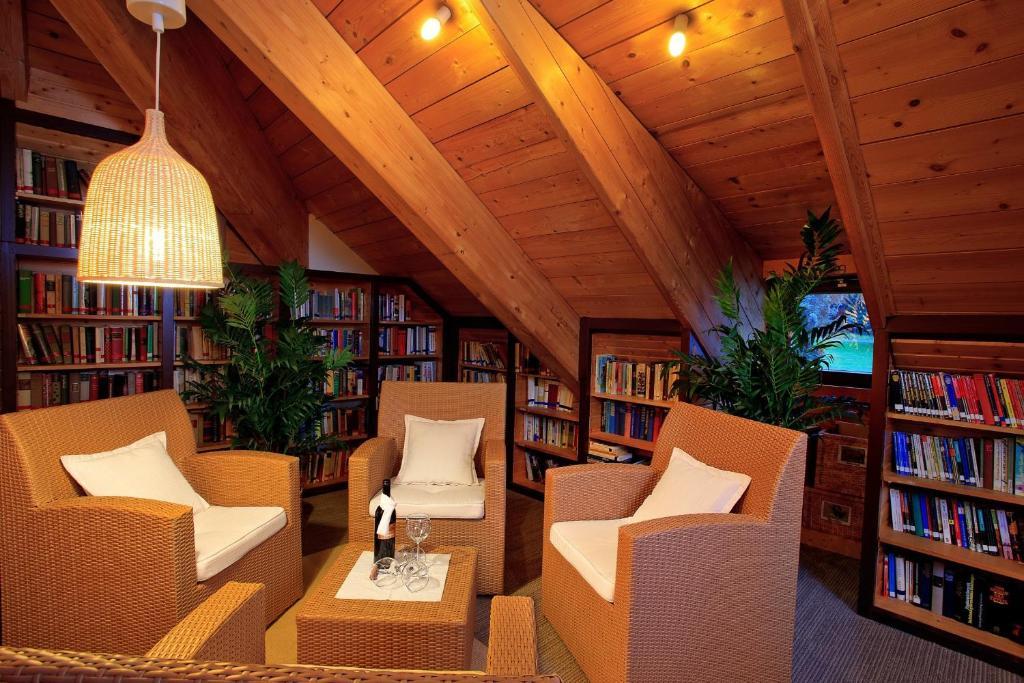 زيلب Hotel Haus Silberbach المظهر الخارجي الصورة