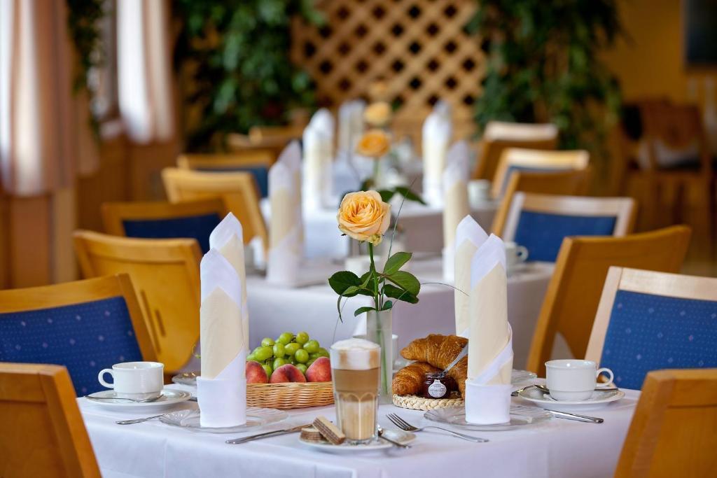 زيلب Hotel Haus Silberbach المظهر الخارجي الصورة