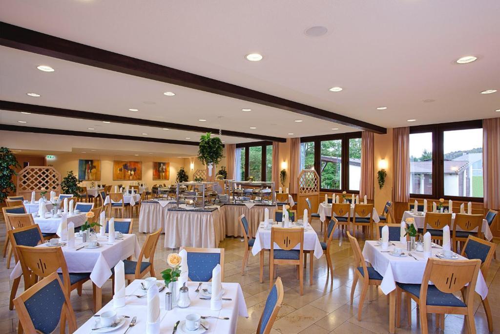 زيلب Hotel Haus Silberbach المظهر الخارجي الصورة